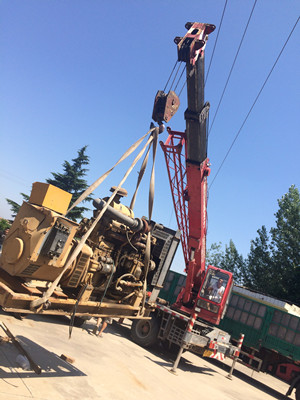 打好后勤攻堅(jiān)戰(zhàn) 服務(wù)生產(chǎn)做保障