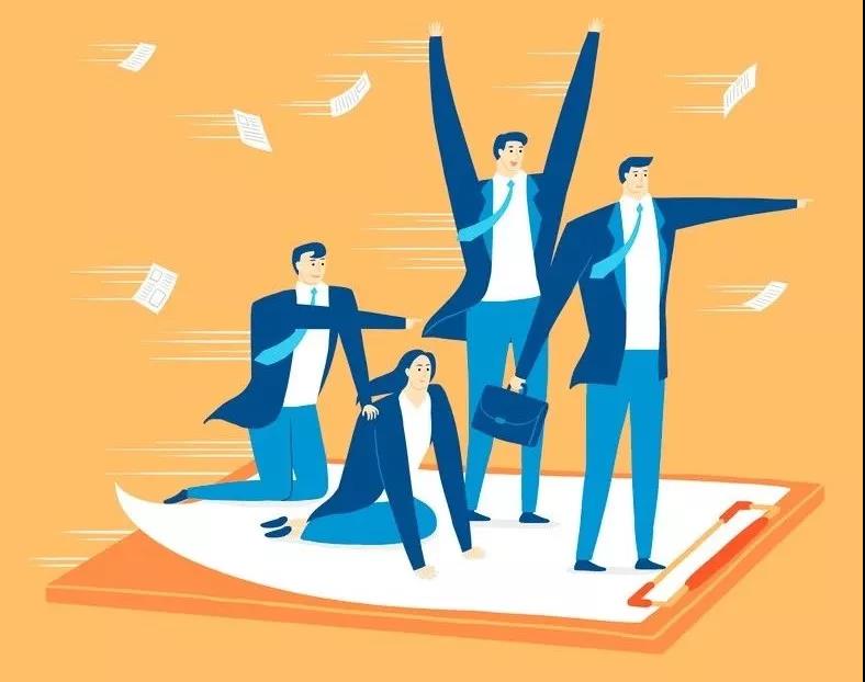 集團薦讀|為什么你的員工執行力總是那么差? 集團薦讀|為什么你的員工執行力總是那么差?