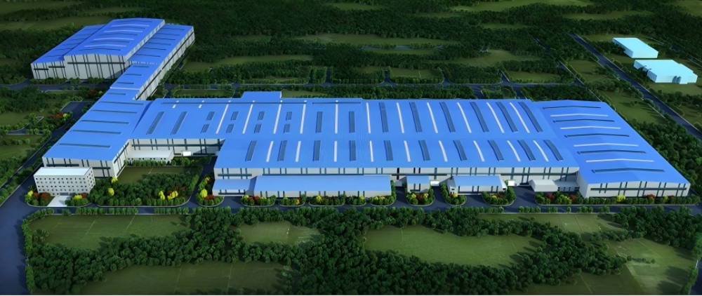 陜煤建設漢中分公司榮獲第六屆工程建設行業BIM大賽一等獎