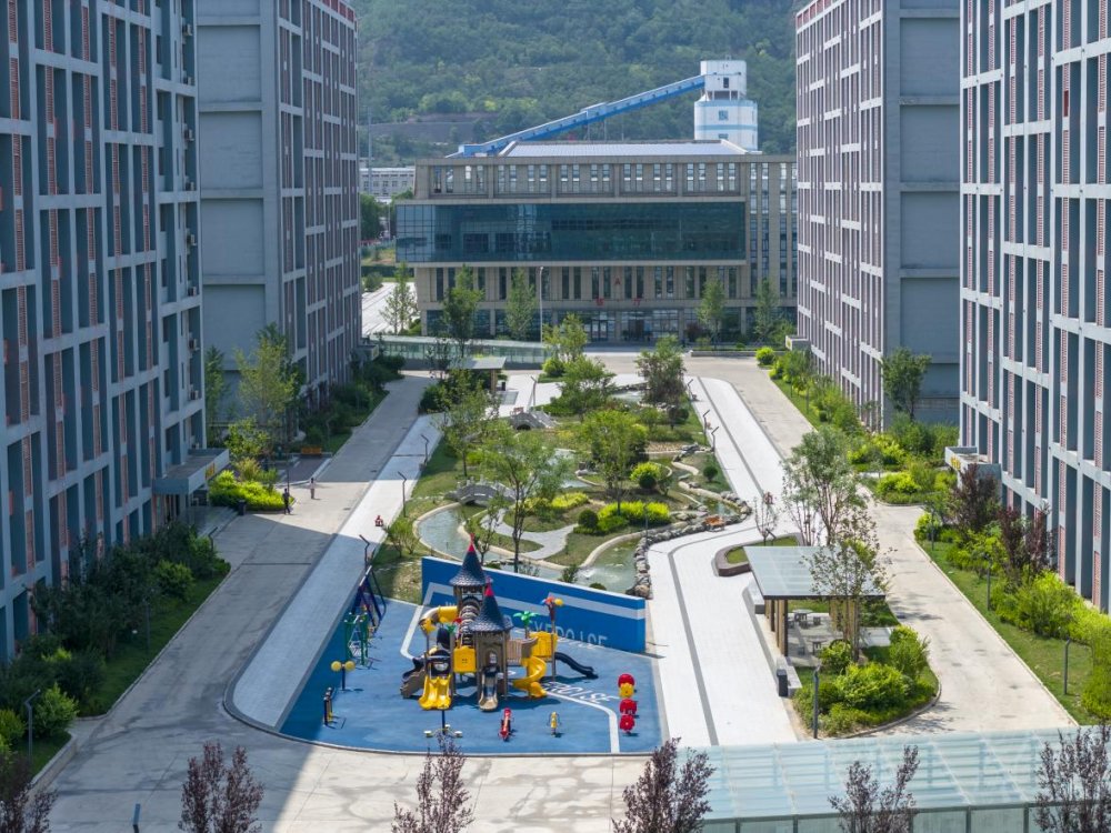 陜煤建設(shè)綠宇公司:全力以赴打好安全生產(chǎn)“主動仗”